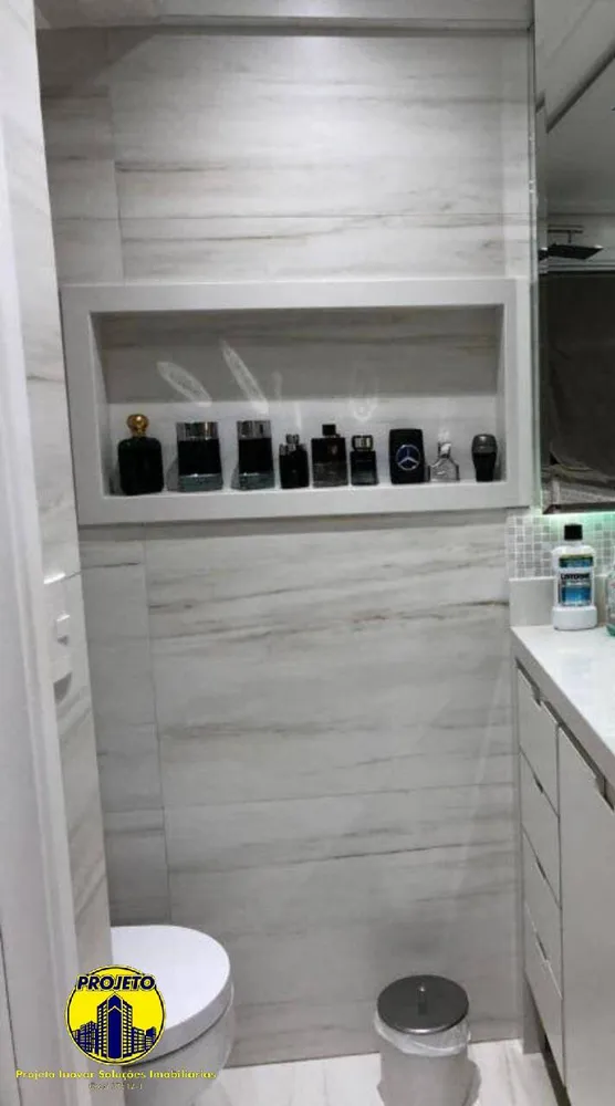 Apartamento, 3 quartos, 215 m² - Foto 10