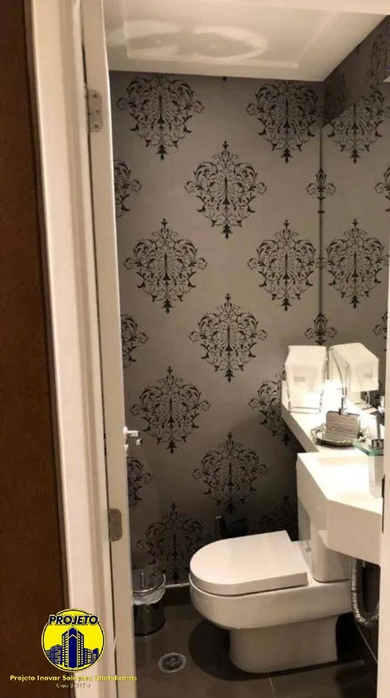 Apartamento, 3 quartos, 215 m² - Foto 9