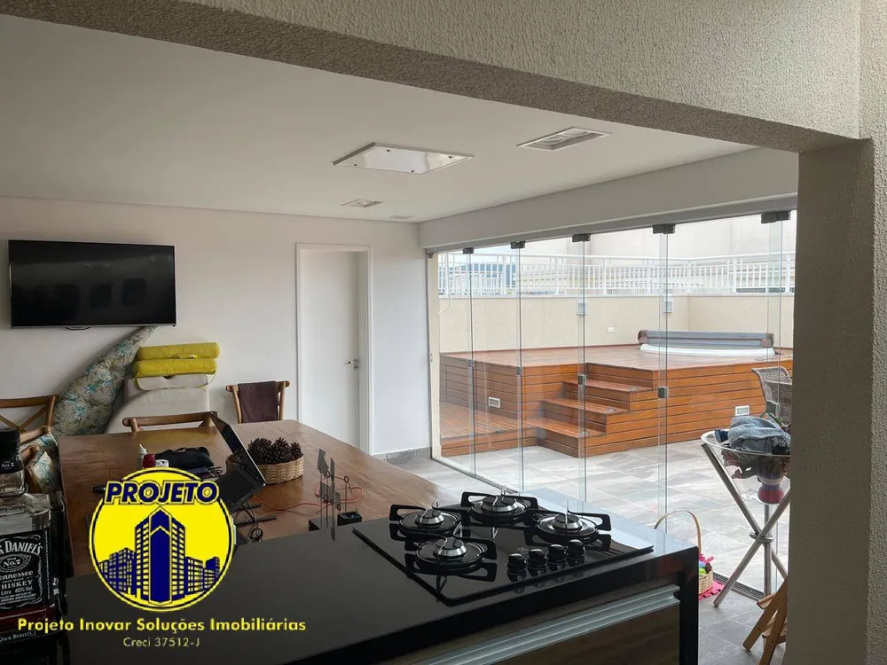 Apartamento, 3 quartos, 215 m² - Foto 11
