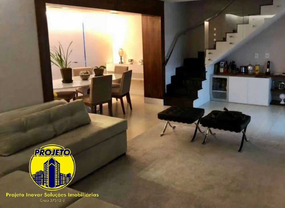 Apartamento, 3 quartos, 215 m² - Foto 4