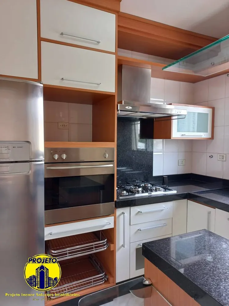 Apartamento, 2 quartos, 76 m² - Foto 9