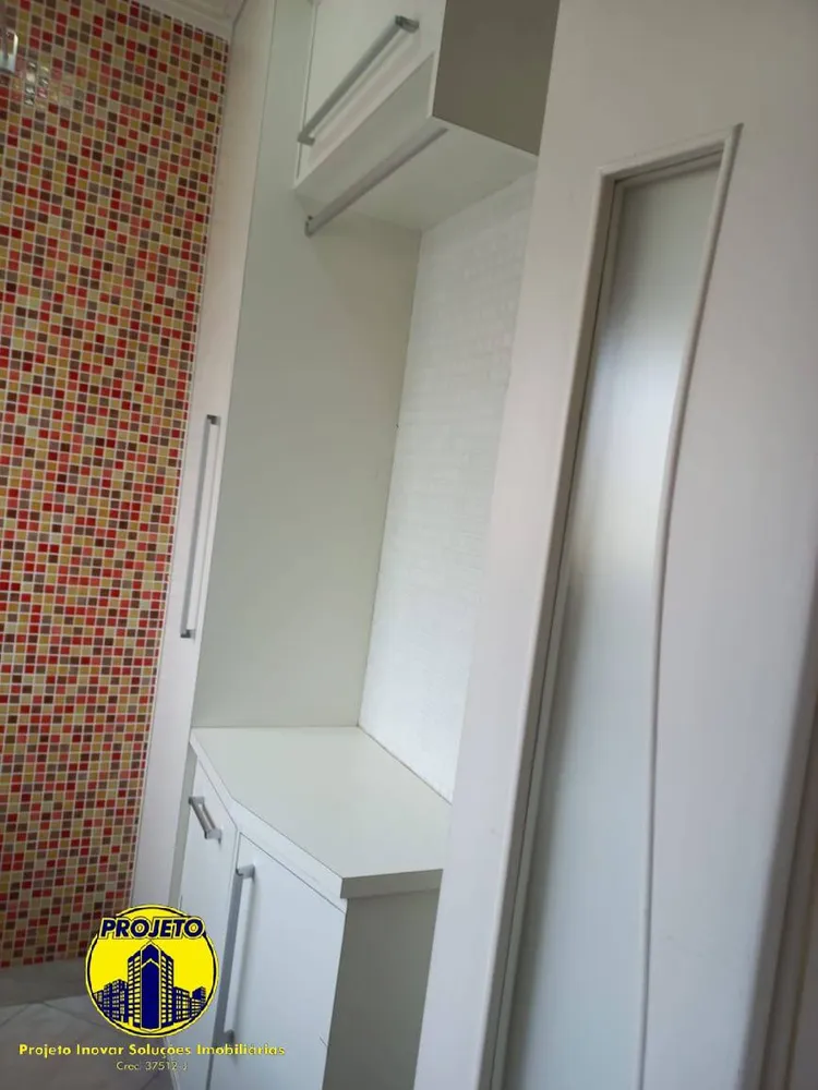 Apartamento, 2 quartos, 76 m² - Foto 11