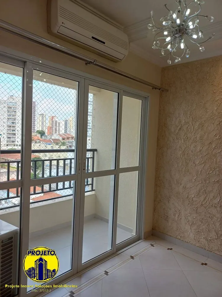 Apartamento, 2 quartos, 76 m² - Foto 2