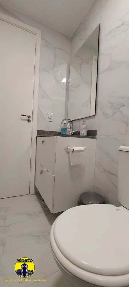 Apartamento, 1 quarto, 33 m² - Foto 8