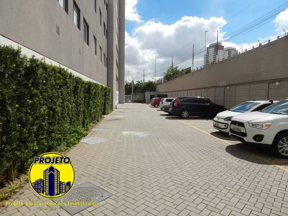 Apartamento, 1 quarto, 33 m² - Foto 9