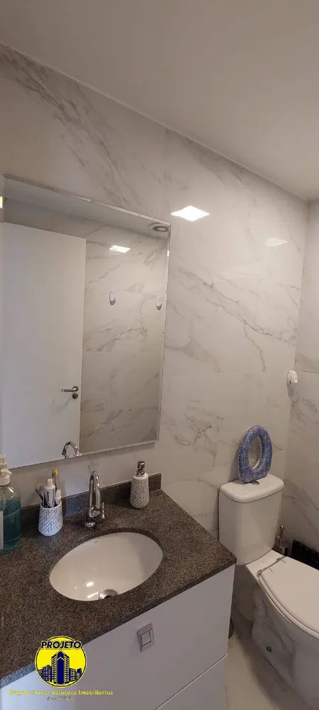 Apartamento, 1 quarto, 33 m² - Foto 7