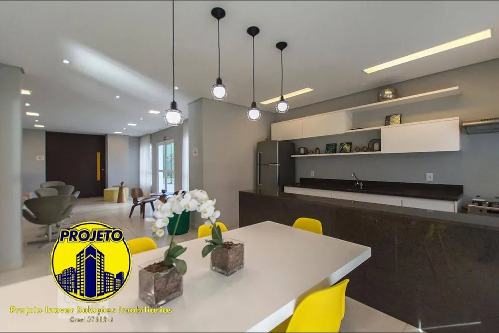 Apartamento, 1 quarto, 33 m² - Foto 10