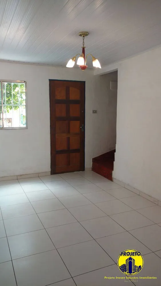 Sobrado, 2 quartos, 47 m² - Foto 2