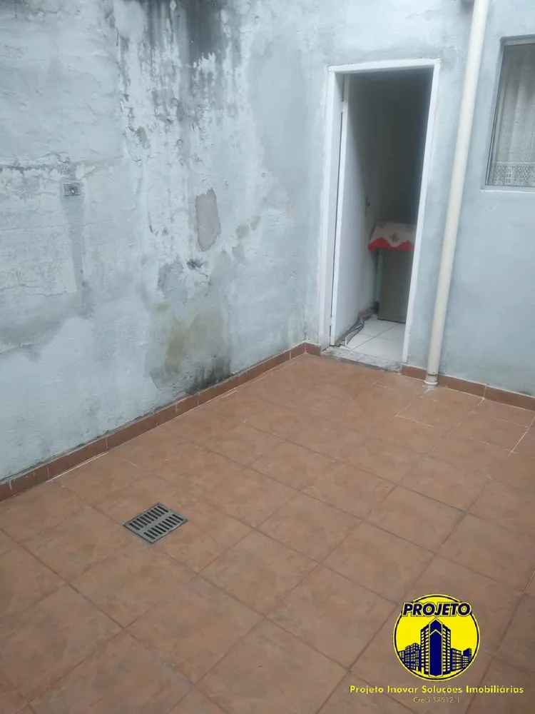 Sobrado, 2 quartos, 47 m² - Foto 6