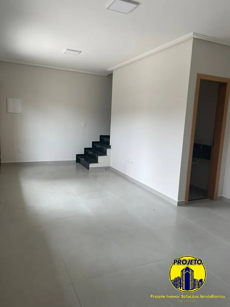 Casa, 2 quartos, 90 m² - Foto 4