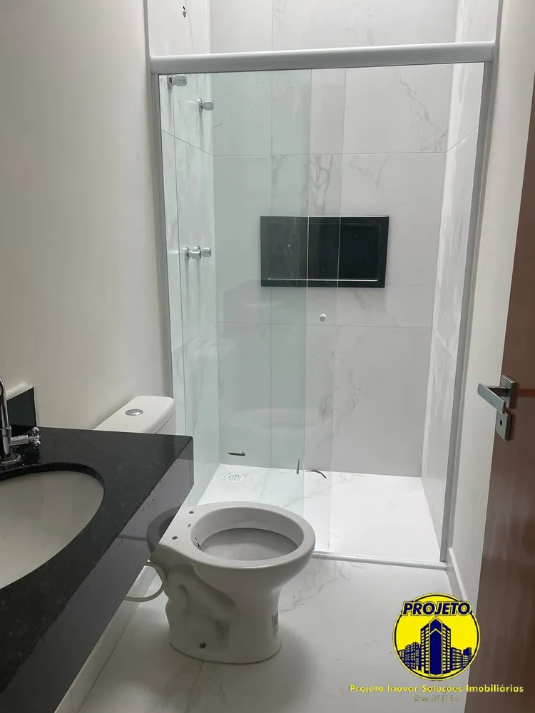 Casa, 2 quartos, 90 m² - Foto 7