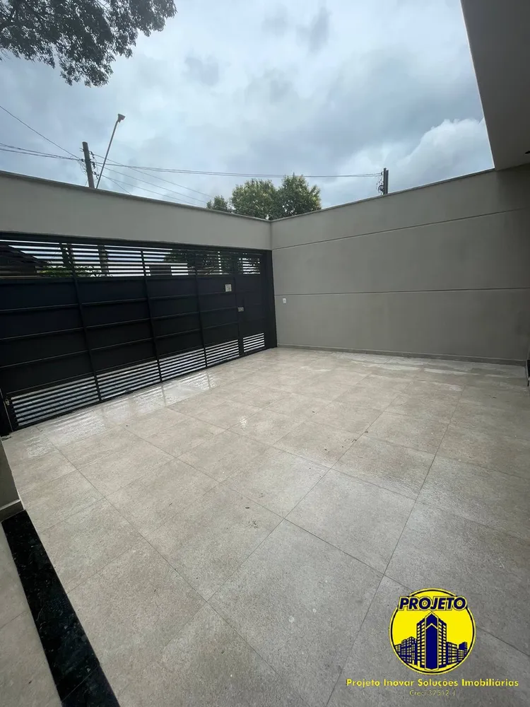 Casa, 2 quartos, 90 m² - Foto 3