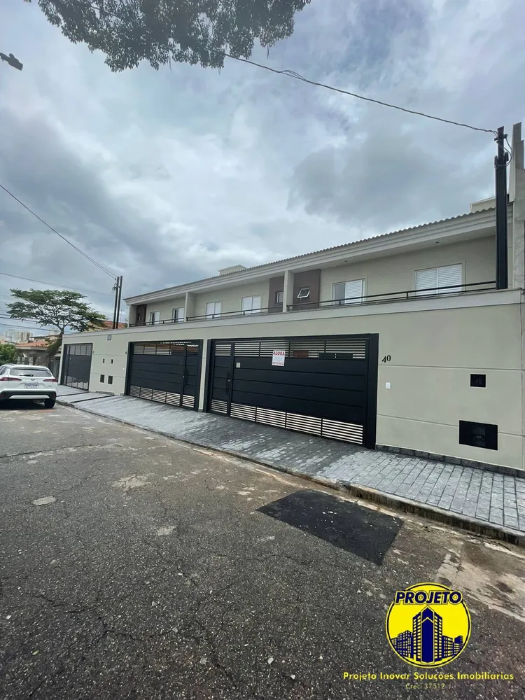 Casa, 2 quartos, 90 m² - Foto 1