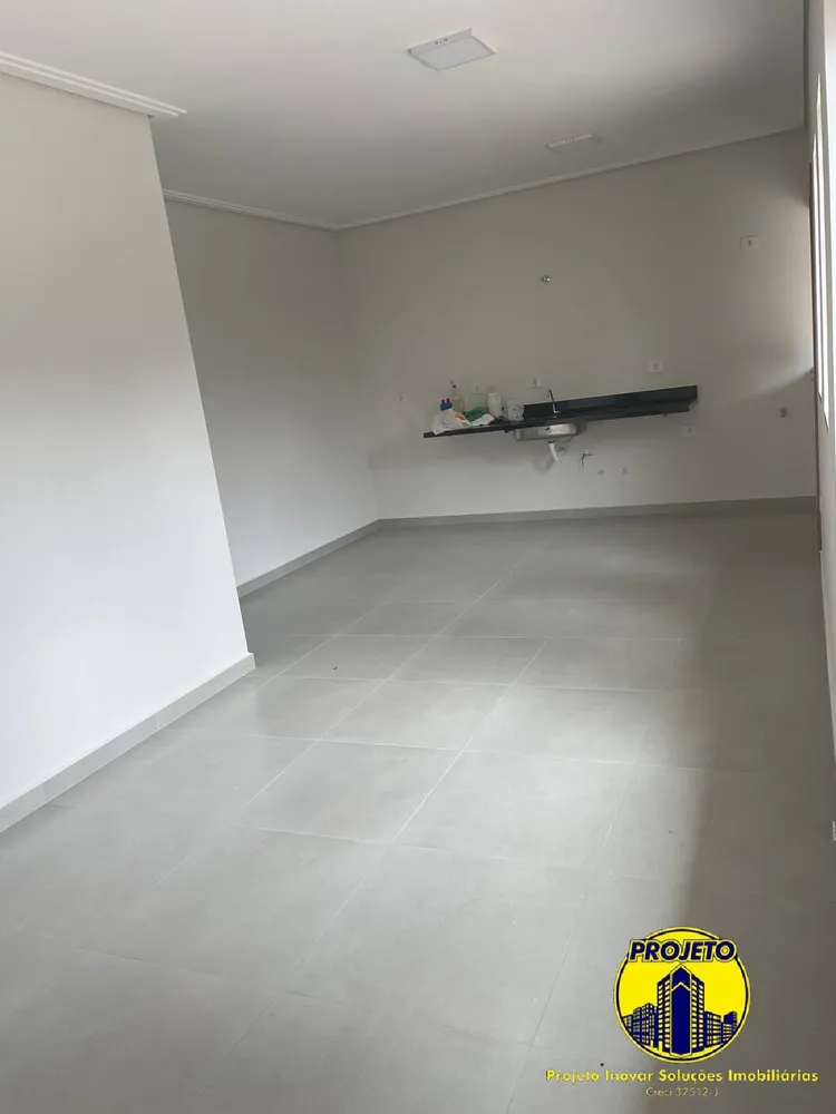 Casa, 2 quartos, 90 m² - Foto 5