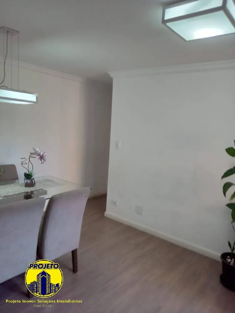 Apartamento, 2 quartos, 50 m² - Foto 3