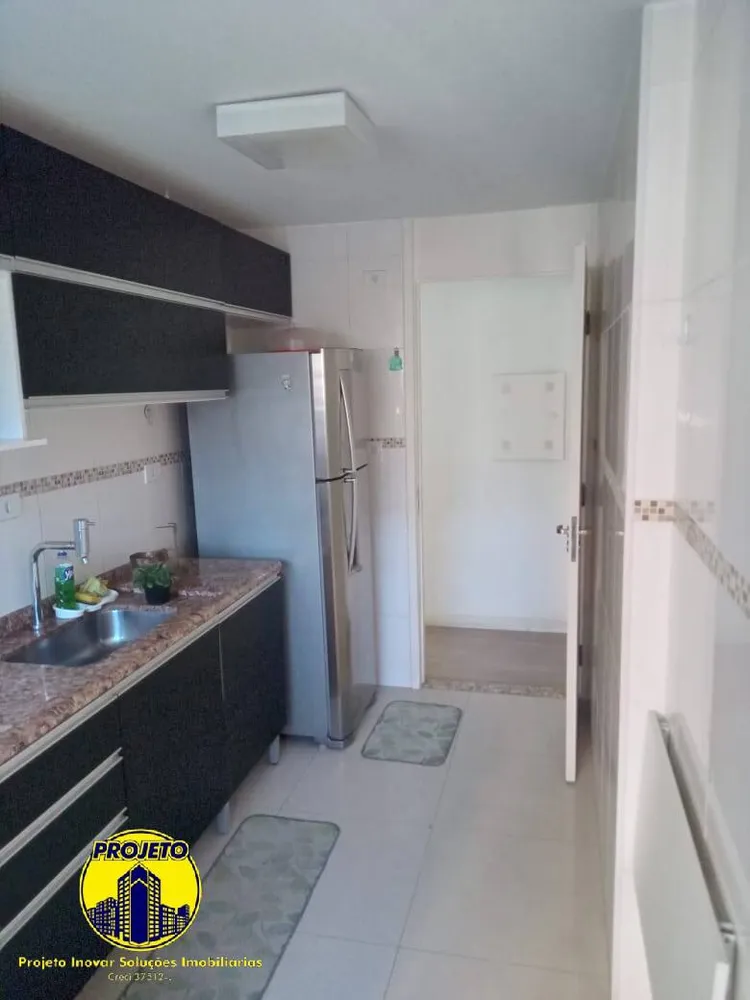 Apartamento, 2 quartos, 50 m² - Foto 9
