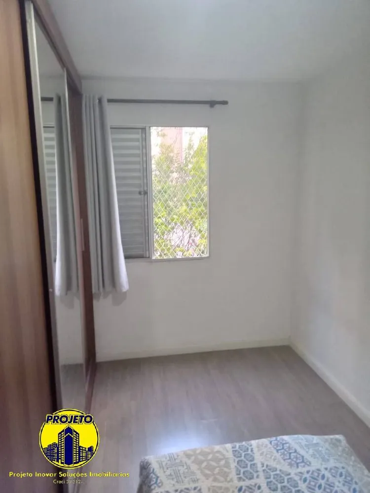 Apartamento, 2 quartos, 50 m² - Foto 5
