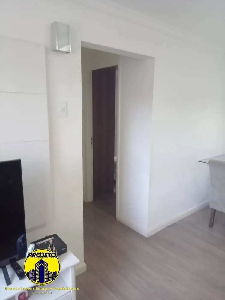 Apartamento, 2 quartos, 50 m² - Foto 4