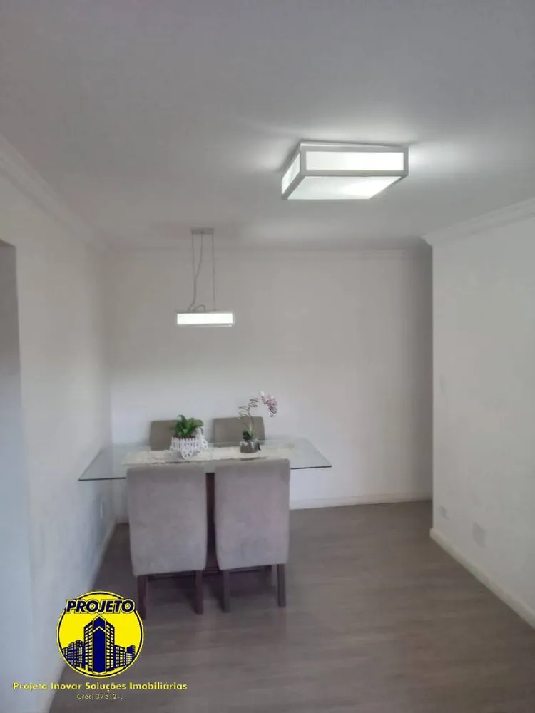 Apartamento, 2 quartos, 50 m² - Foto 2