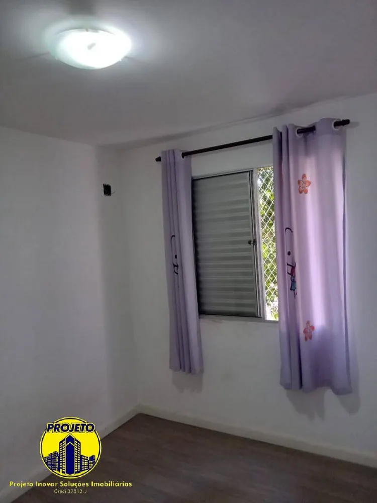 Apartamento, 2 quartos, 50 m² - Foto 8