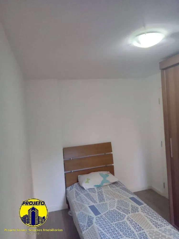 Apartamento, 2 quartos, 50 m² - Foto 6