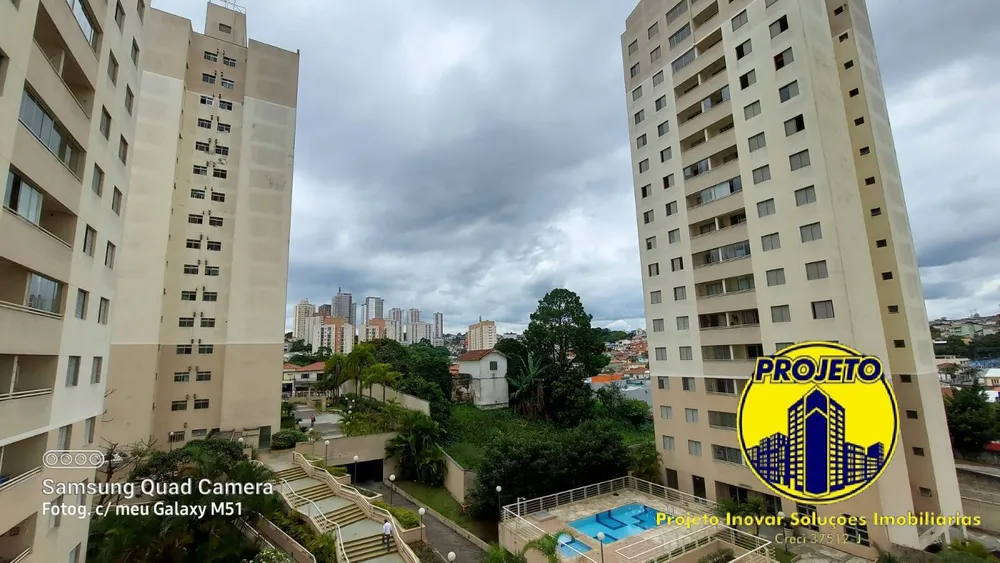 Apartamento, 2 quartos, 52 m² - Foto 10