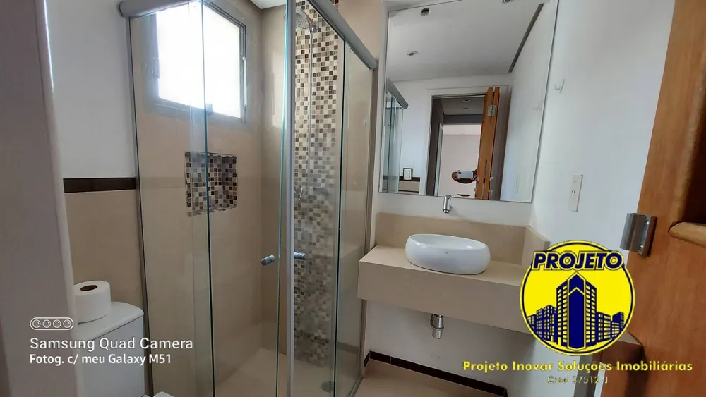 Apartamento, 2 quartos, 52 m² - Foto 7