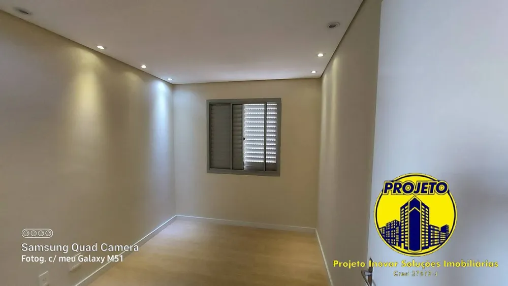Apartamento, 2 quartos, 52 m² - Foto 6