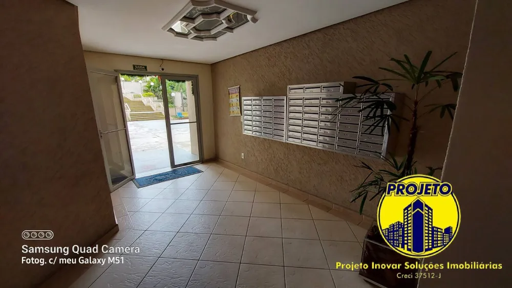 Apartamento, 2 quartos, 52 m² - Foto 8