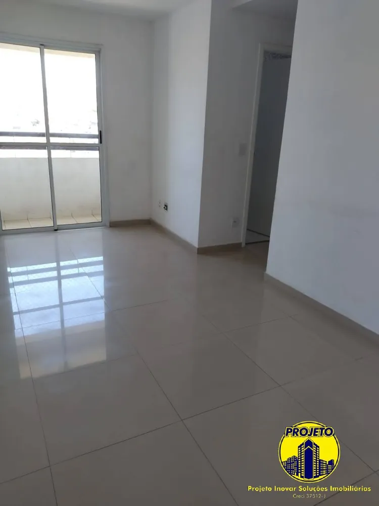 Apartamento, 2 quartos, 50 m² - Foto 1