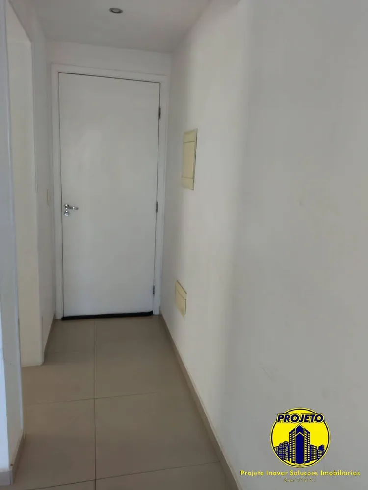 Apartamento, 2 quartos, 50 m² - Foto 3