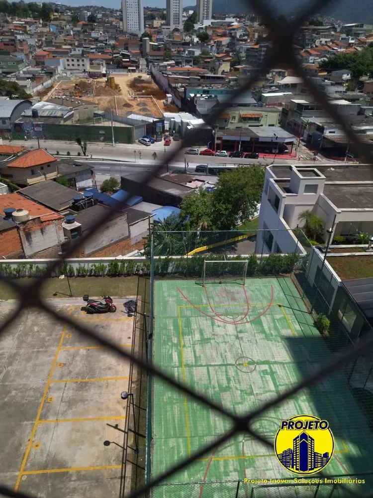 Apartamento, 2 quartos, 50 m² - Foto 12
