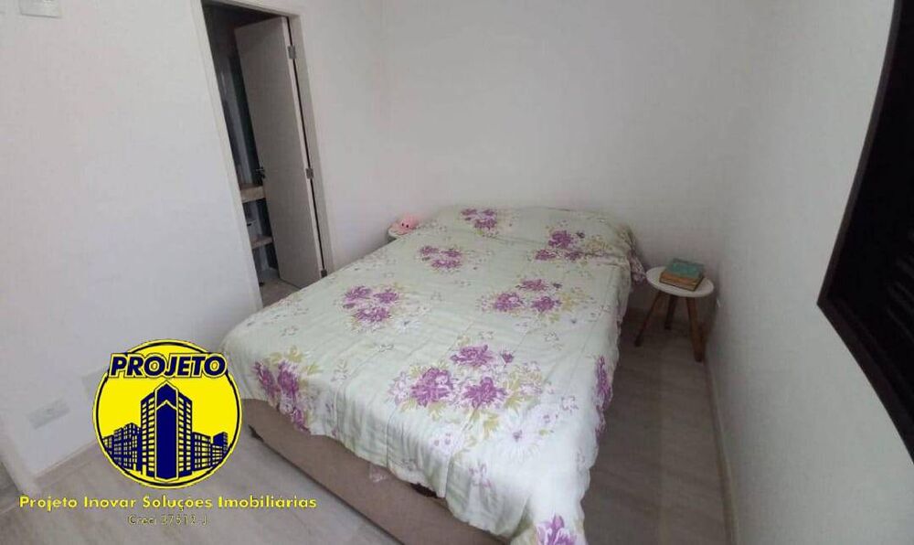 Apartamento, 3 quartos, 65 m² - Foto 4
