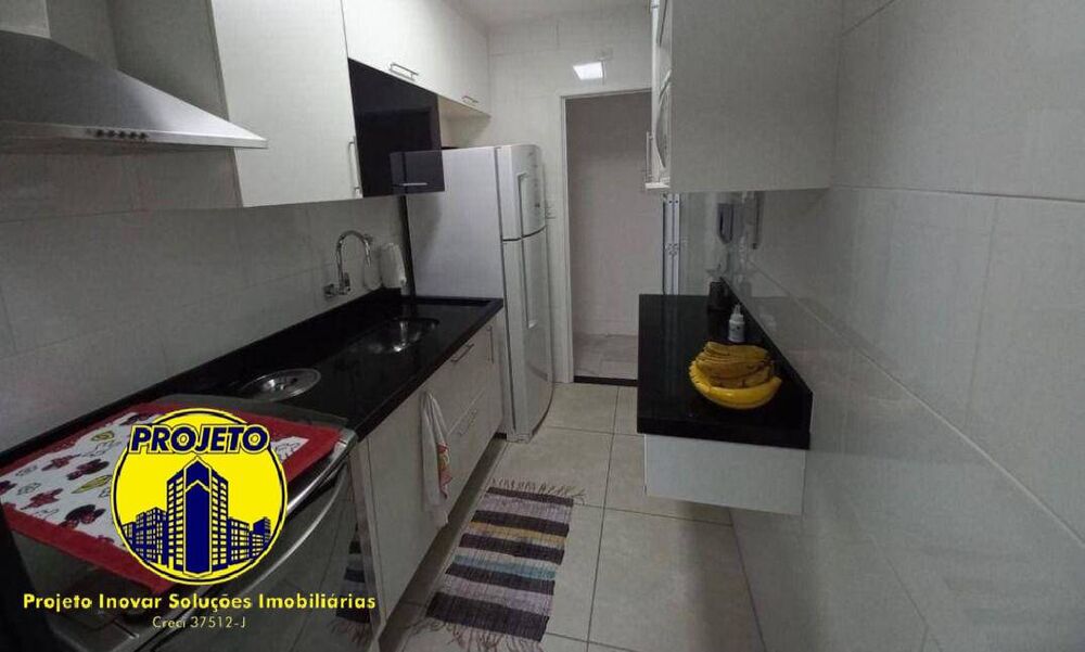Apartamento, 3 quartos, 65 m² - Foto 8