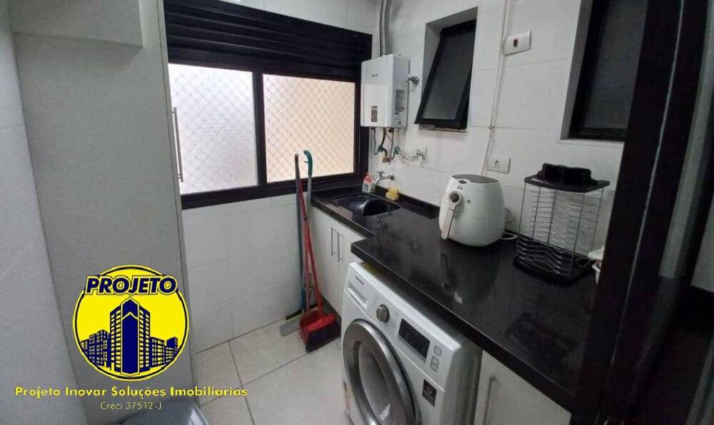 Apartamento, 3 quartos, 65 m² - Foto 9