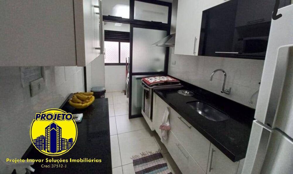 Apartamento, 3 quartos, 65 m² - Foto 7