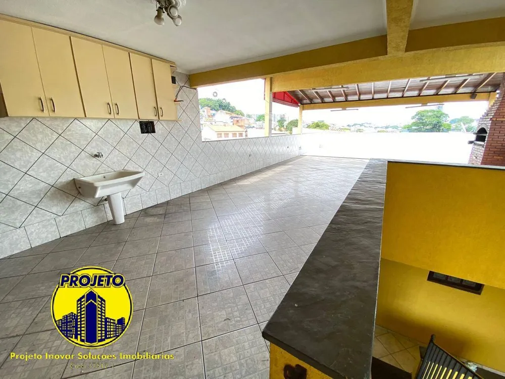 Sobrado, 4 quartos, 400 m² - Foto 8