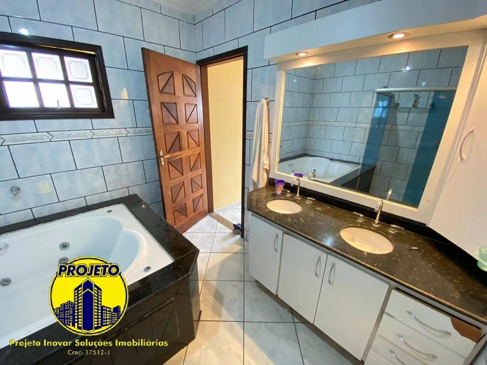 Sobrado, 4 quartos, 400 m² - Foto 5