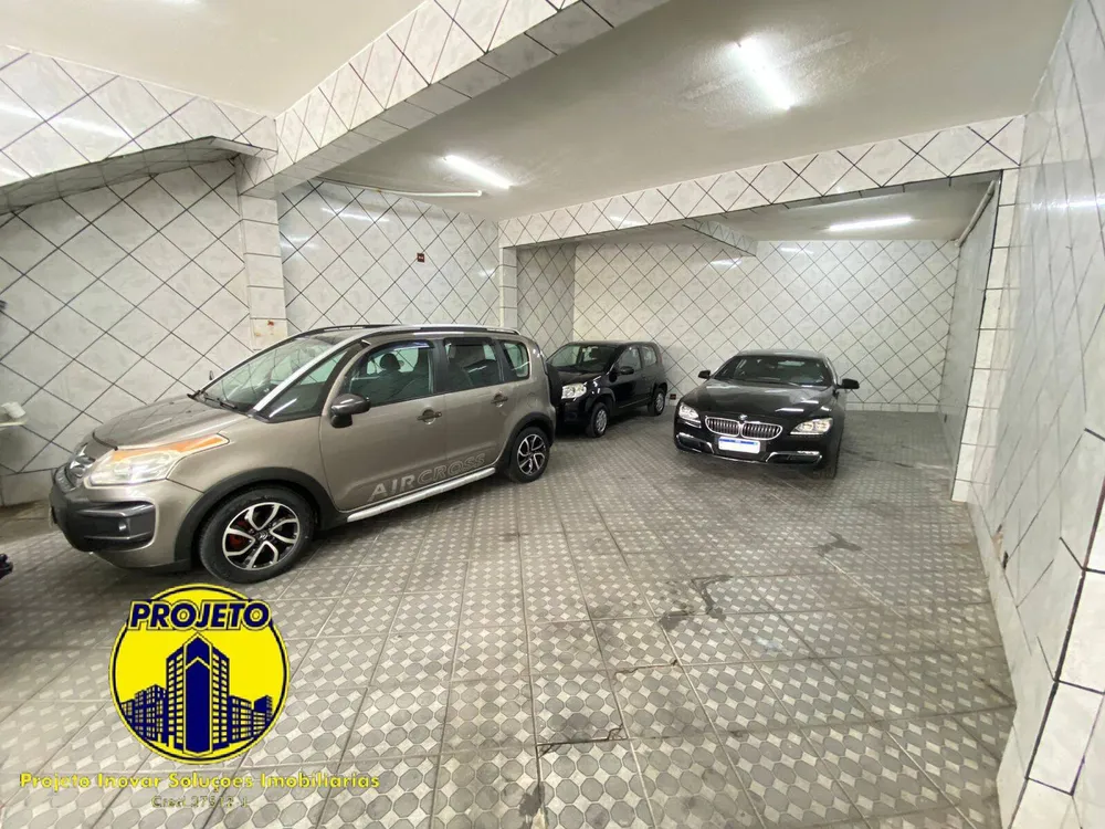 Sobrado, 4 quartos, 400 m² - Foto 12