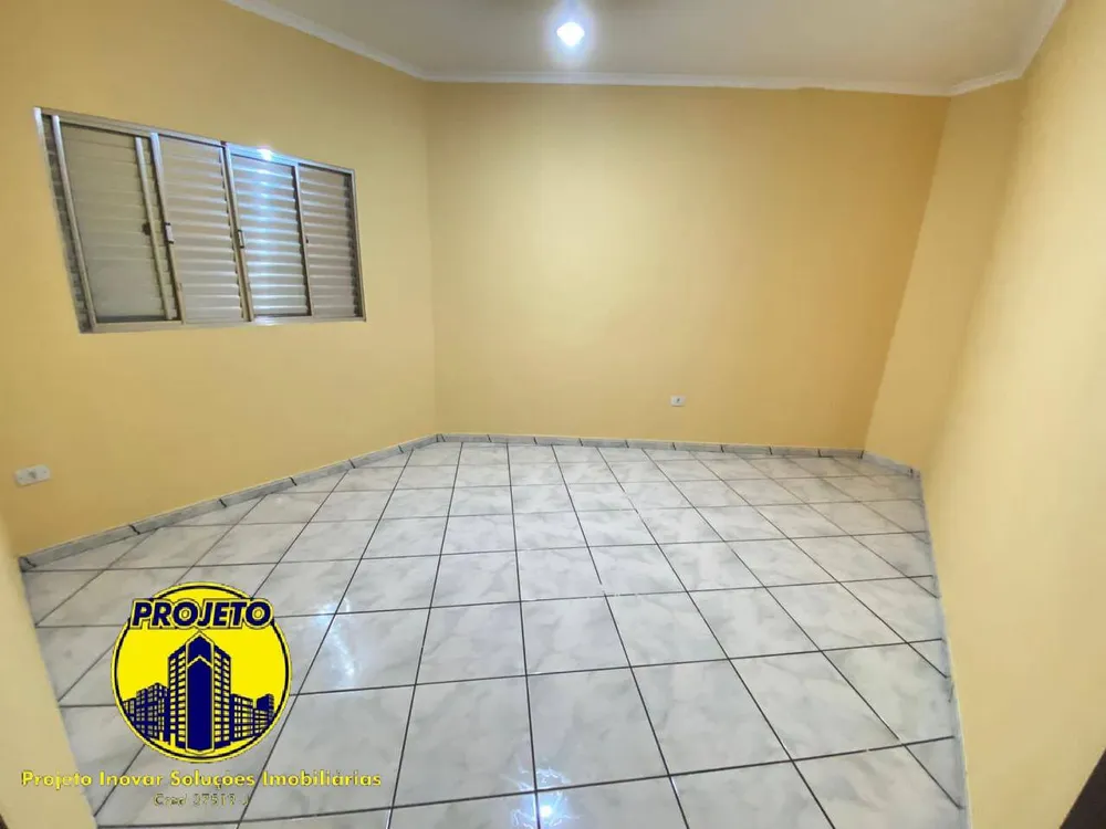 Sobrado, 4 quartos, 400 m² - Foto 1