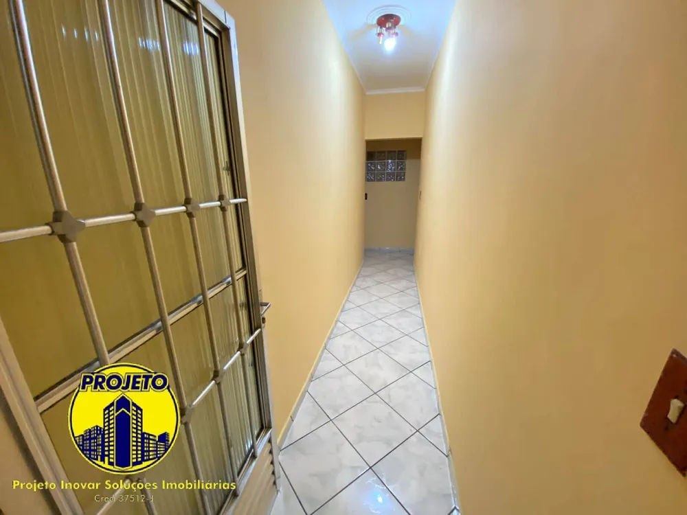 Sobrado, 4 quartos, 400 m² - Foto 11
