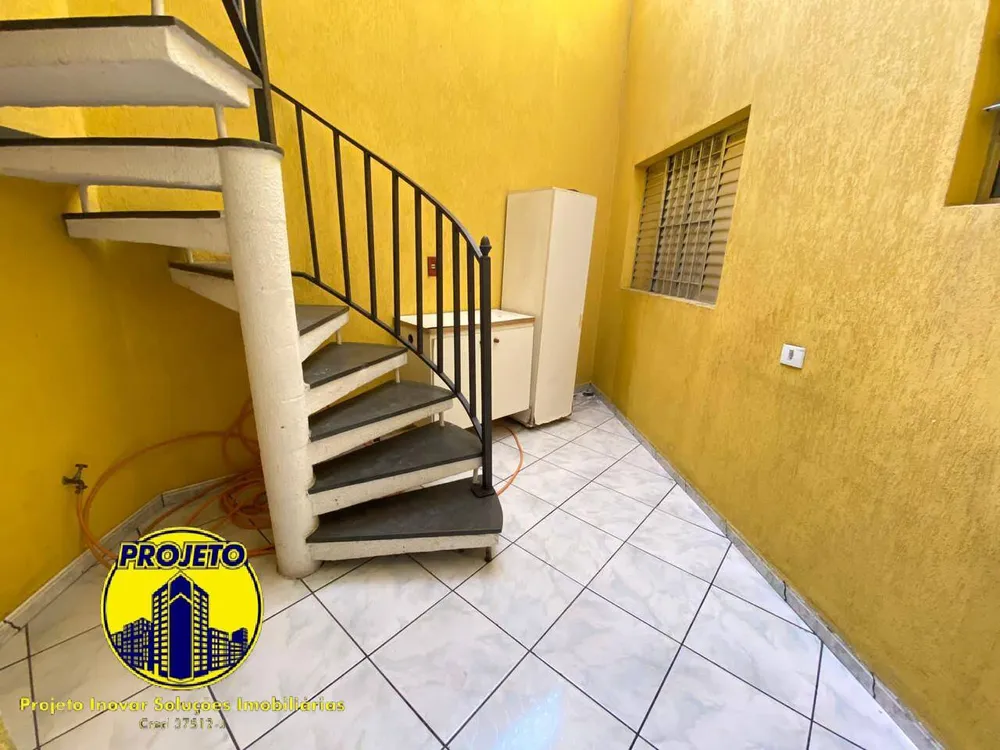 Sobrado, 4 quartos, 400 m² - Foto 1