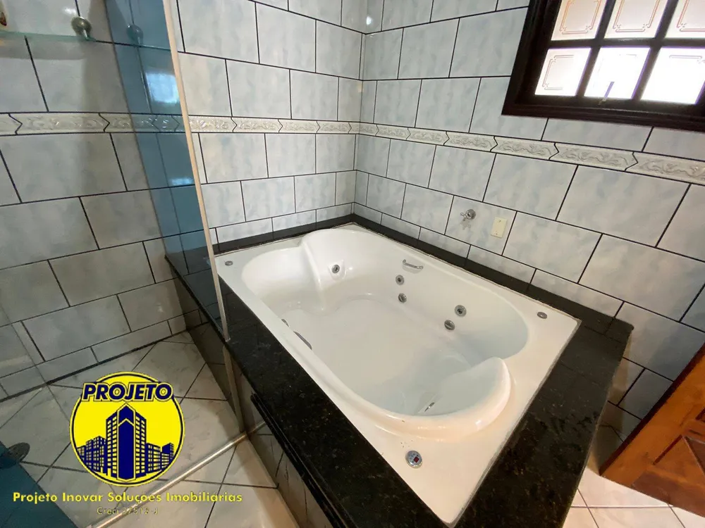 Sobrado, 4 quartos, 400 m² - Foto 4