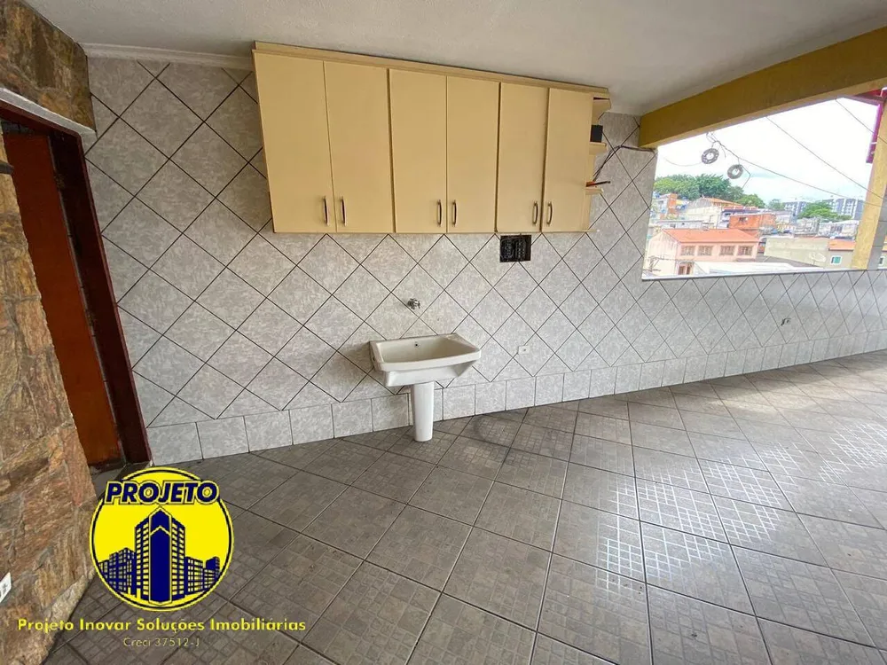 Sobrado, 4 quartos, 400 m² - Foto 2