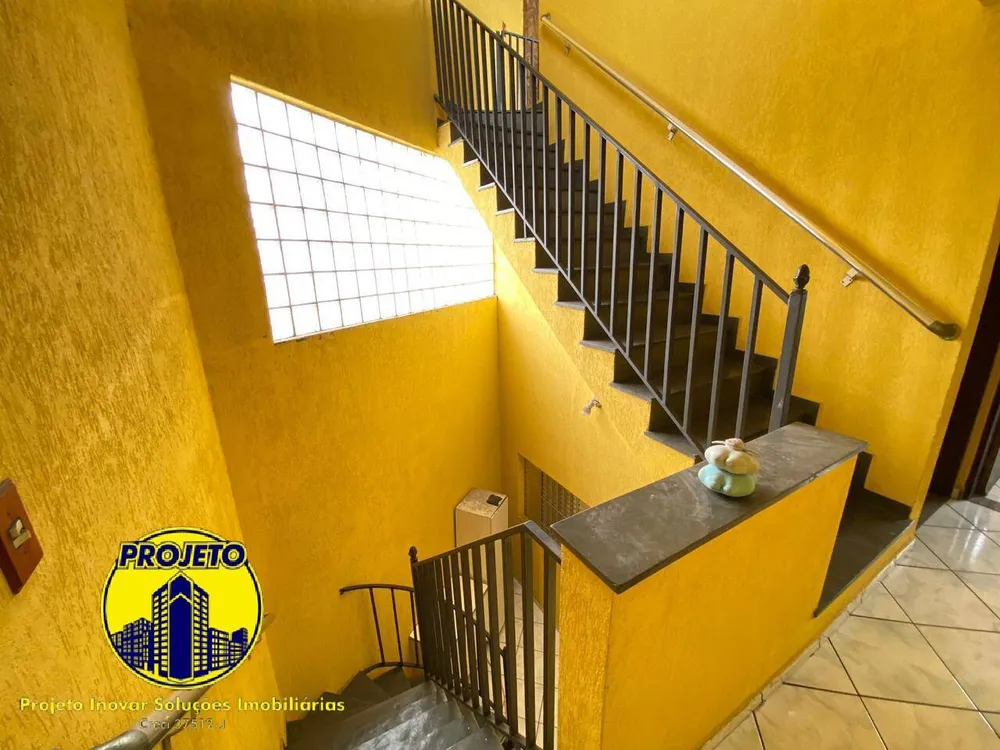 Sobrado, 4 quartos, 400 m² - Foto 3