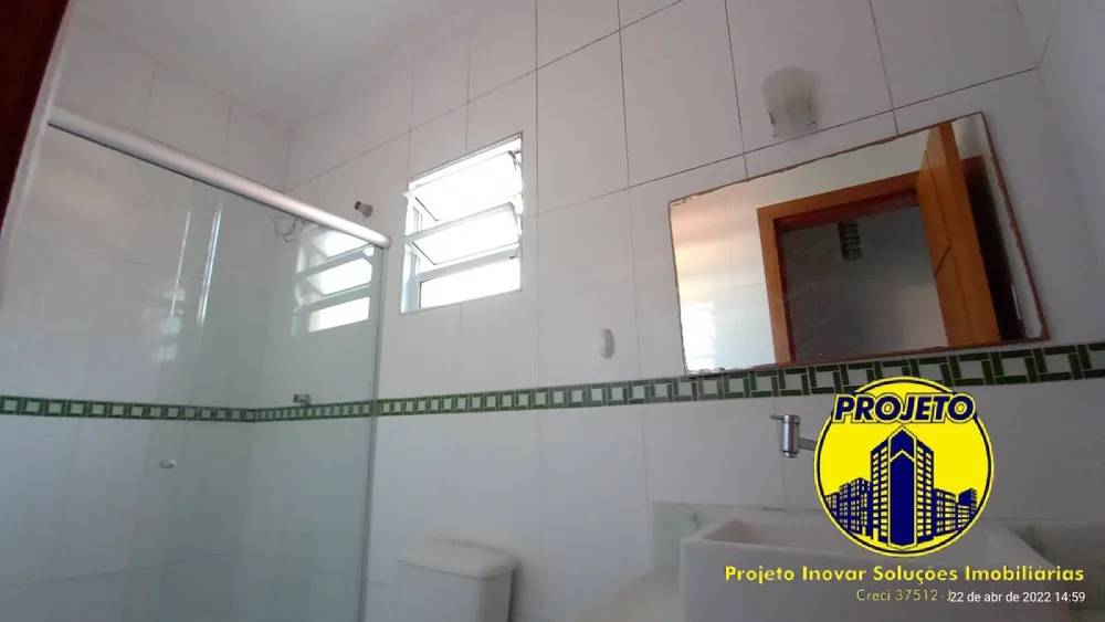 Sobrado, 3 quartos, 200 m² - Foto 8