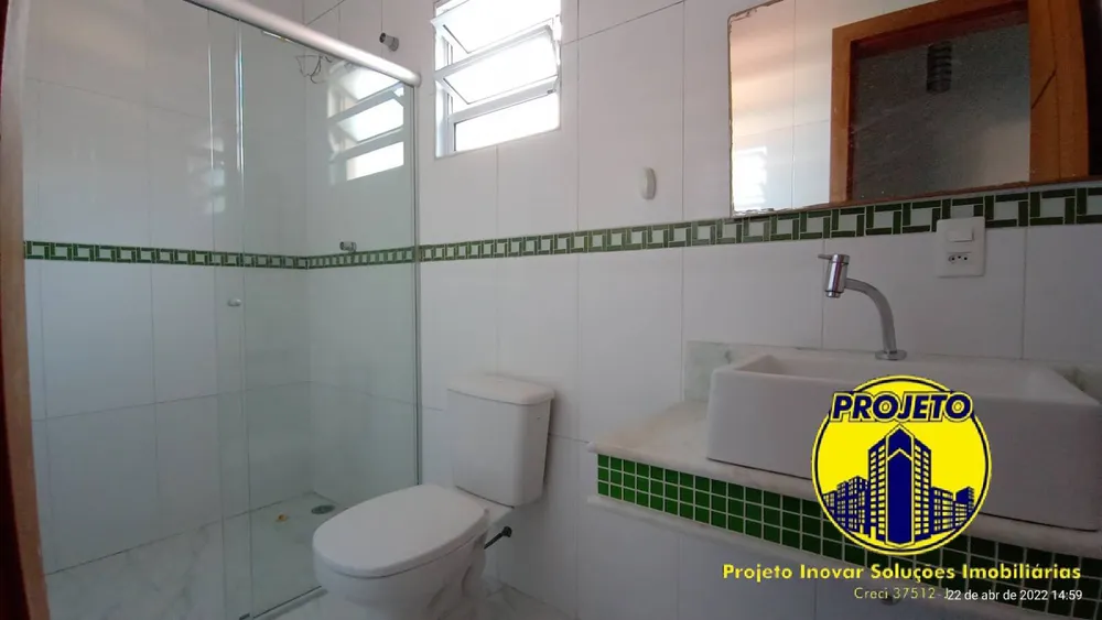 Sobrado, 3 quartos, 200 m² - Foto 7