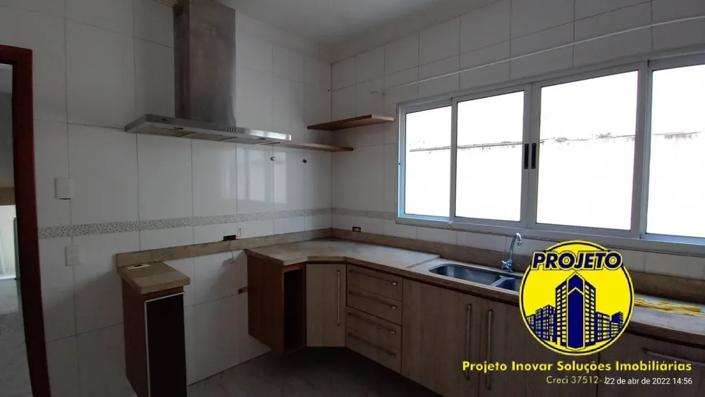 Sobrado, 3 quartos, 200 m² - Foto 4