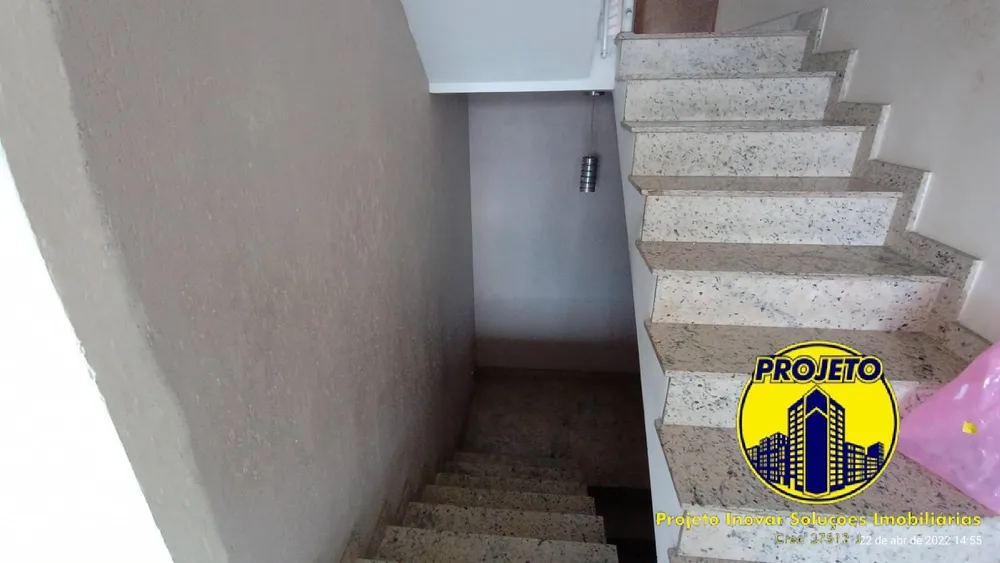 Sobrado, 3 quartos, 200 m² - Foto 10