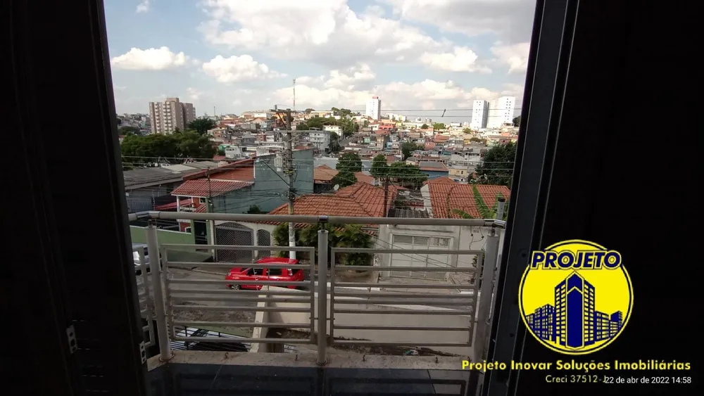 Sobrado, 3 quartos, 200 m² - Foto 9